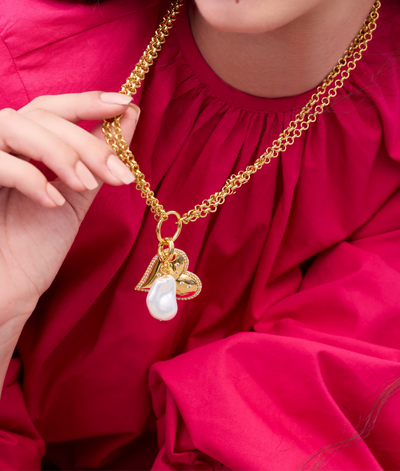 The Bambina Necklace