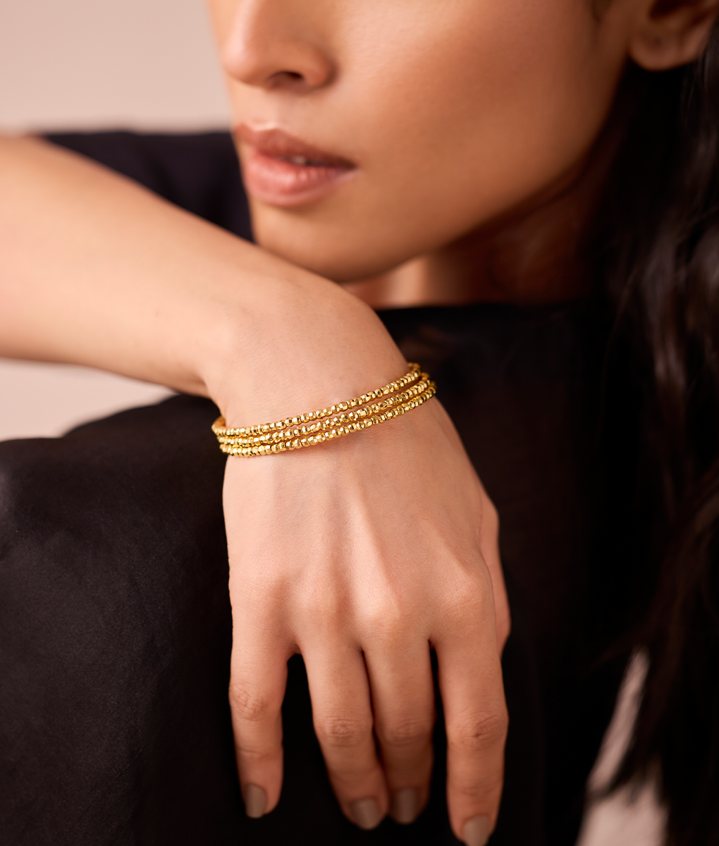 The Nayira Bangle