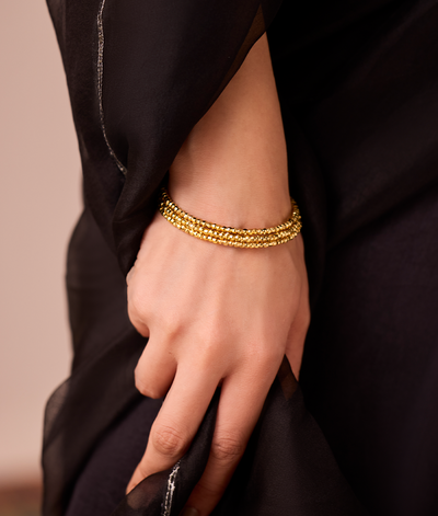 The Nayira Bangle