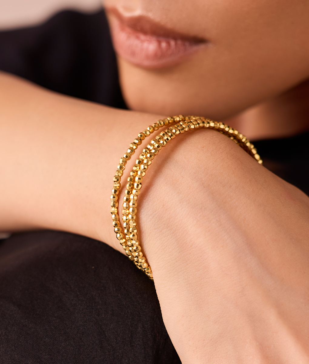 The Nayira Bangle