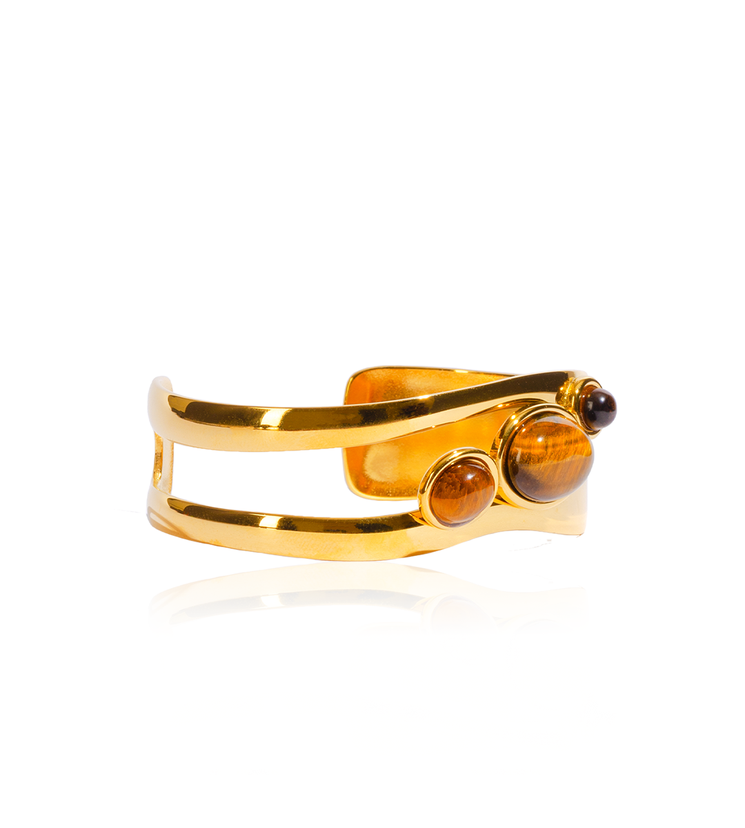 The Izaar Bangle