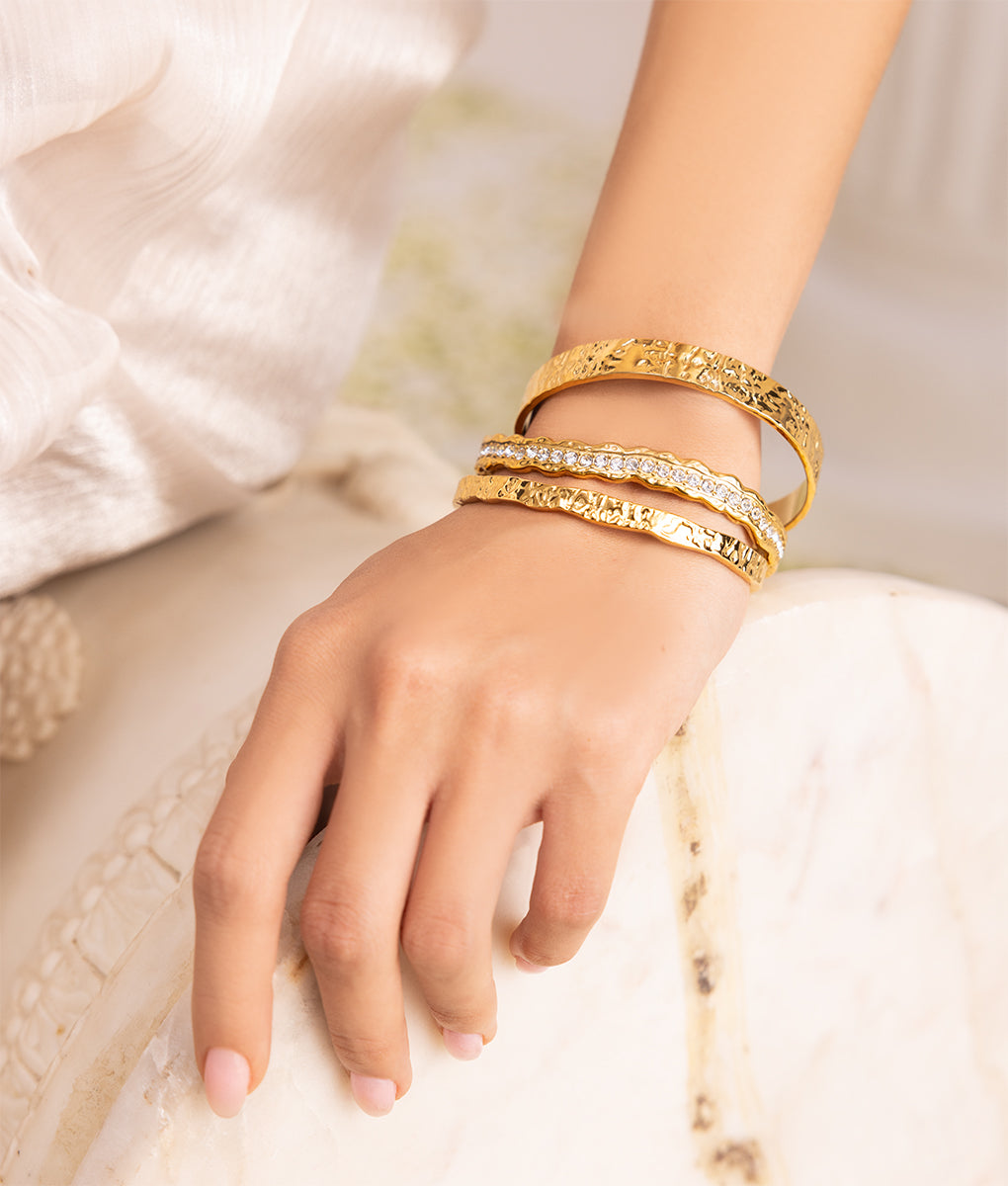 The Yami Bangle