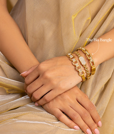 The Bia Bangle