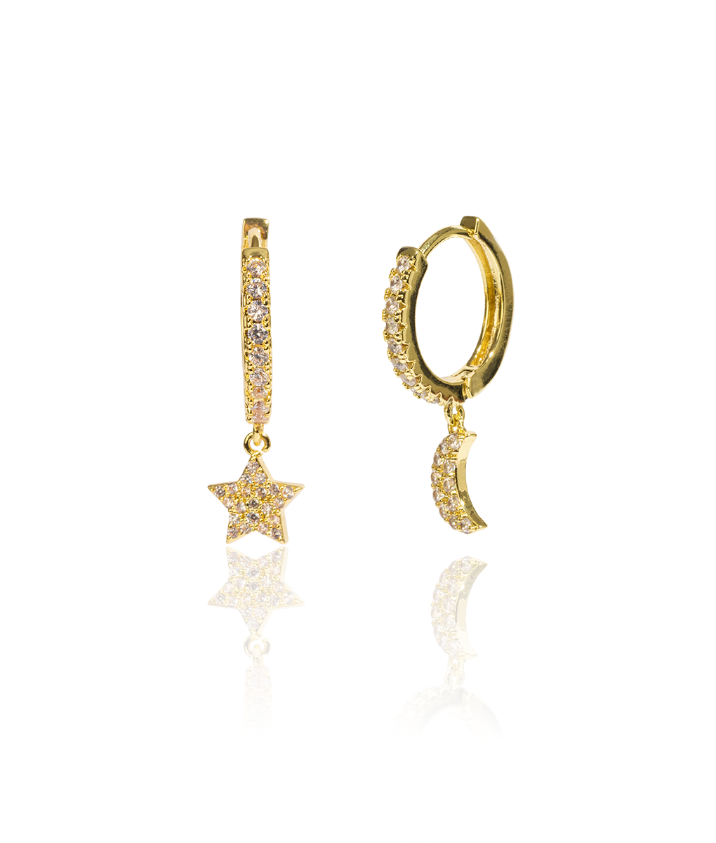 The Ellora Earrings