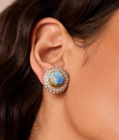 The Zaara Earrings