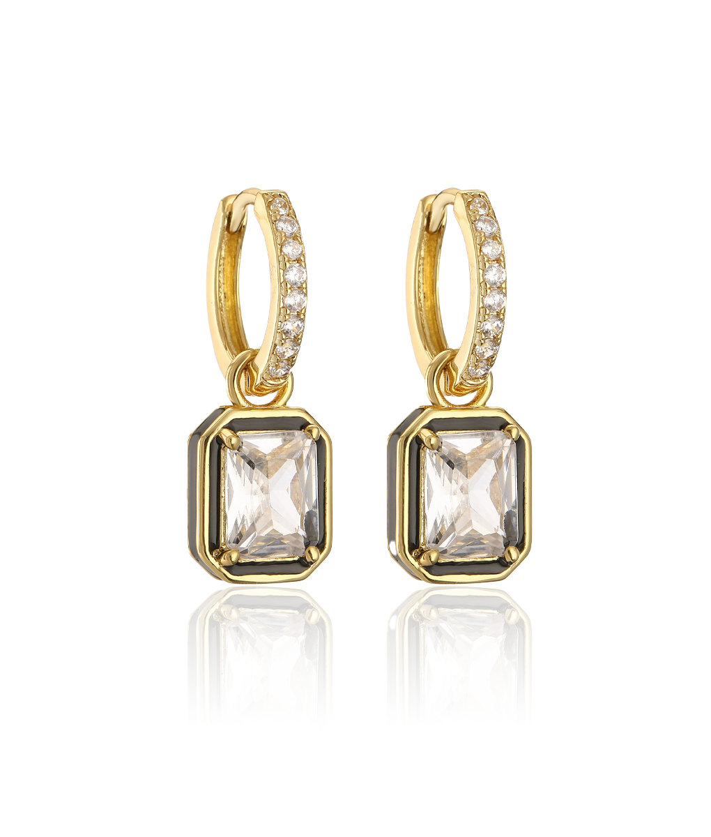 The Velora Earrings