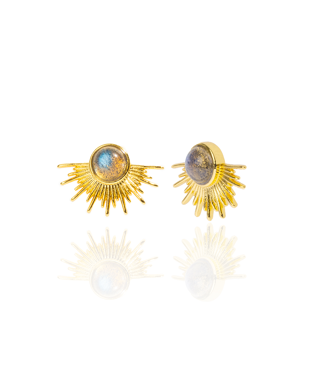 The Lunetra Earrings