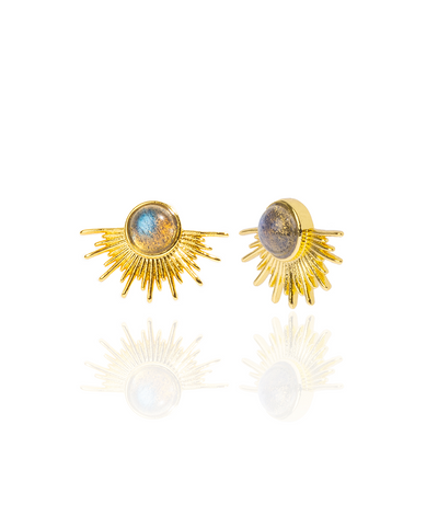 The Lunetra Earrings