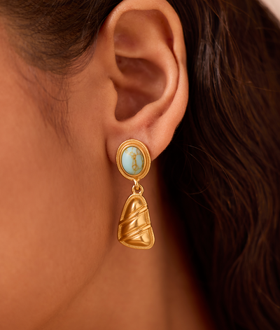 The Parisa Earrings