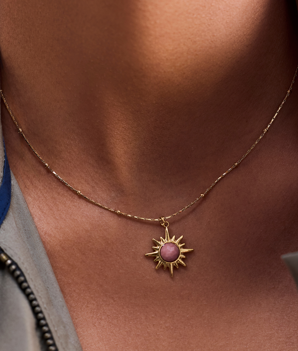 The Electra Necklace