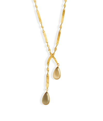The Fleur Necklace