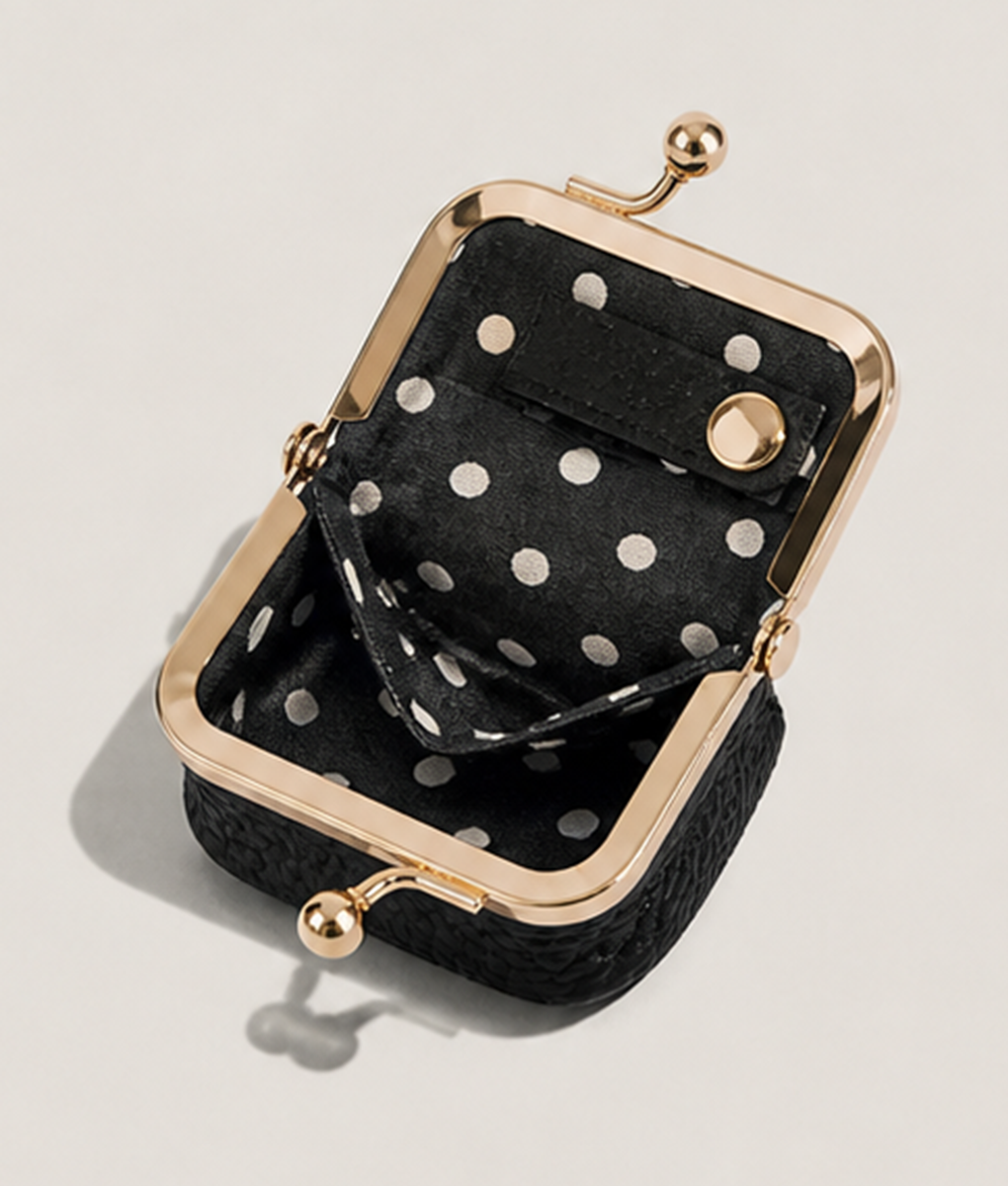 Keepsake Jewellery Case – So Fetch