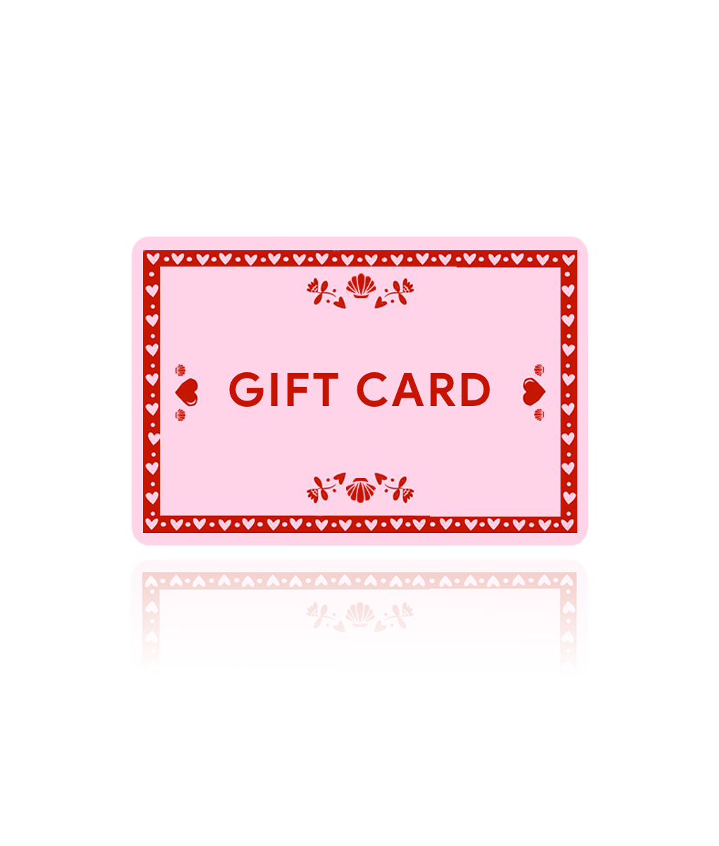 Timeless Love Gift Card