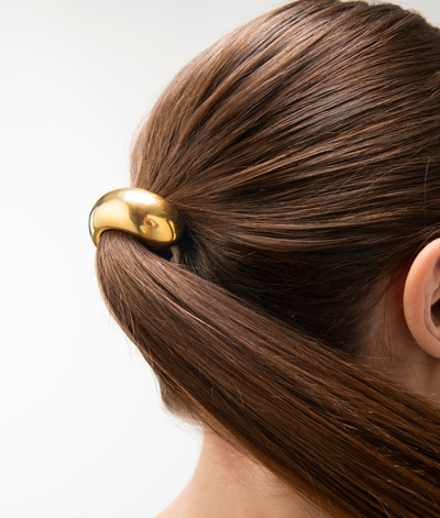 The Jane Hair Cuff