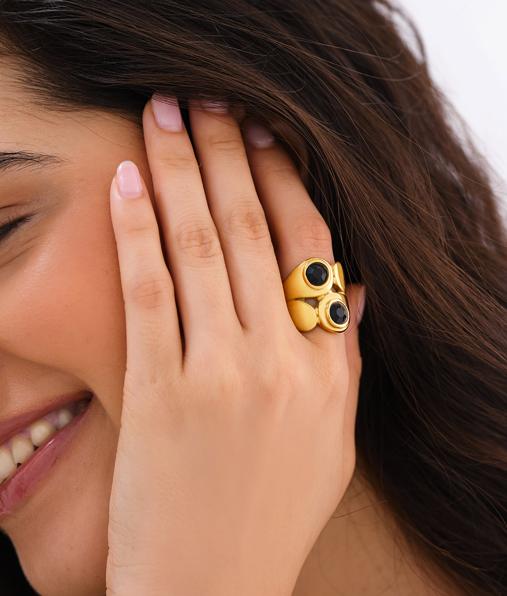 The Kai Ring