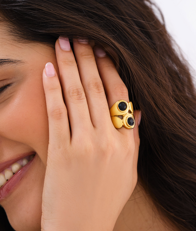 The Kai Ring