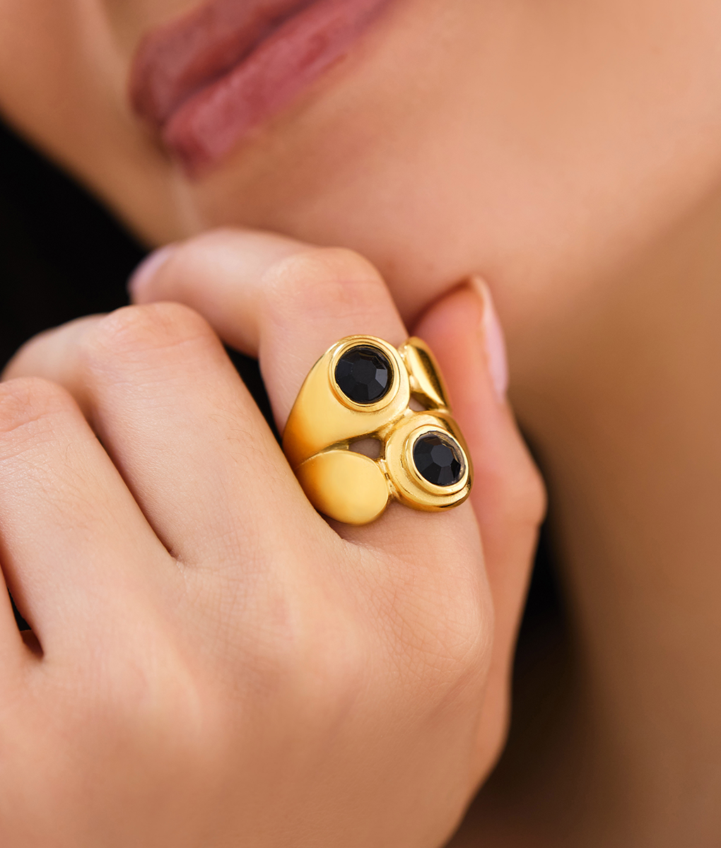 The Kai Ring