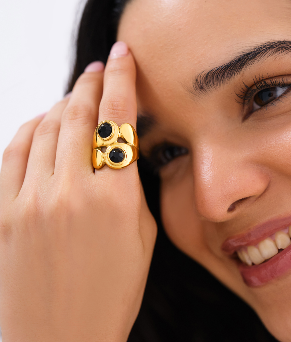 The Kai Ring