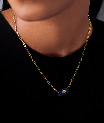 The Lazuri Necklace