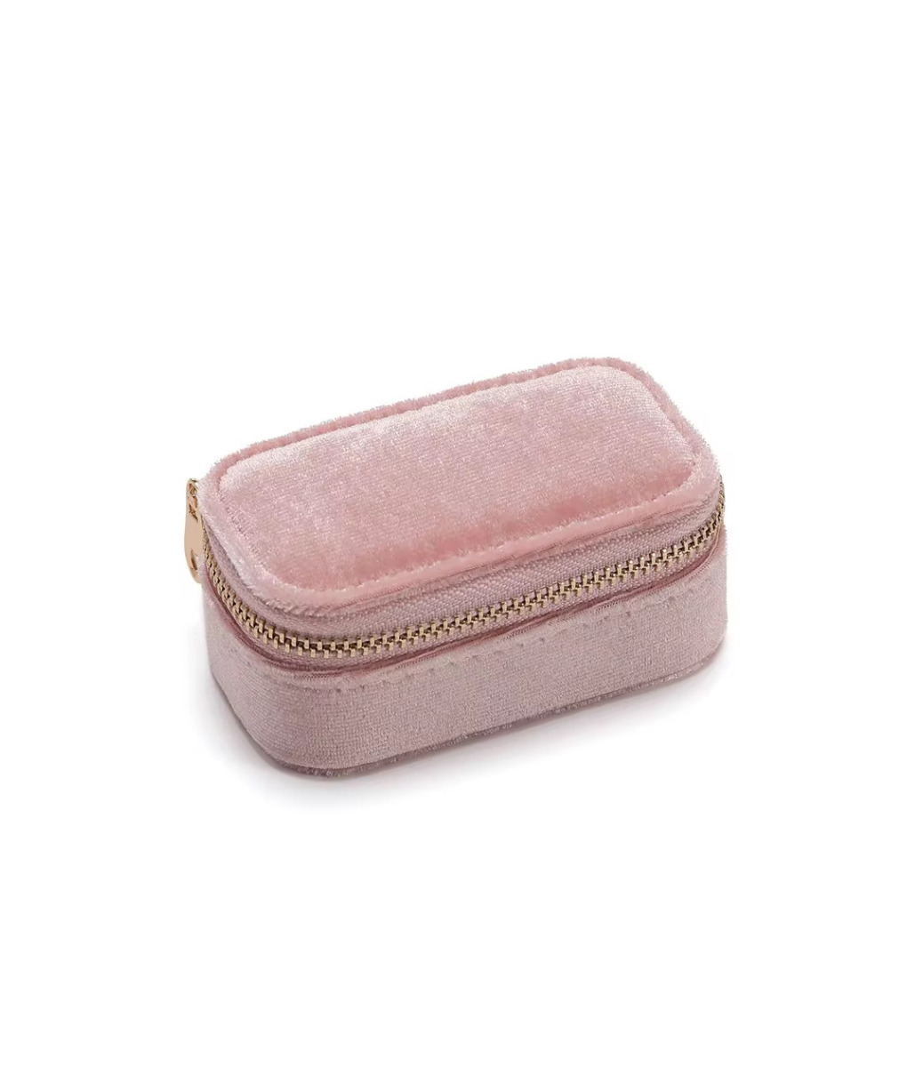 Mini Jewellery Case