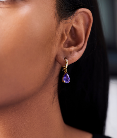 The Myris Earrings