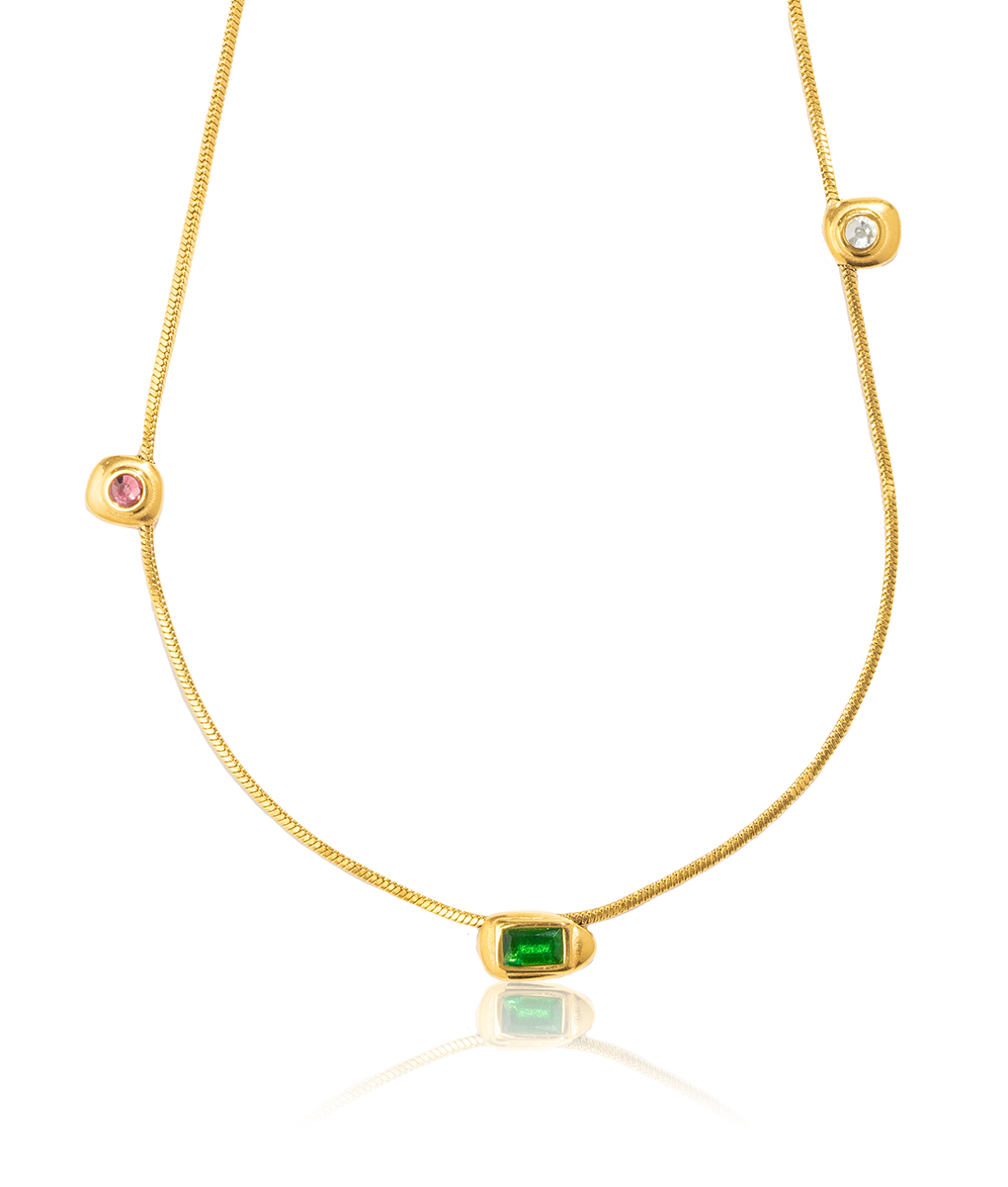 The Capella Necklace