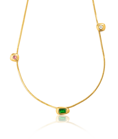 The Capella Necklace