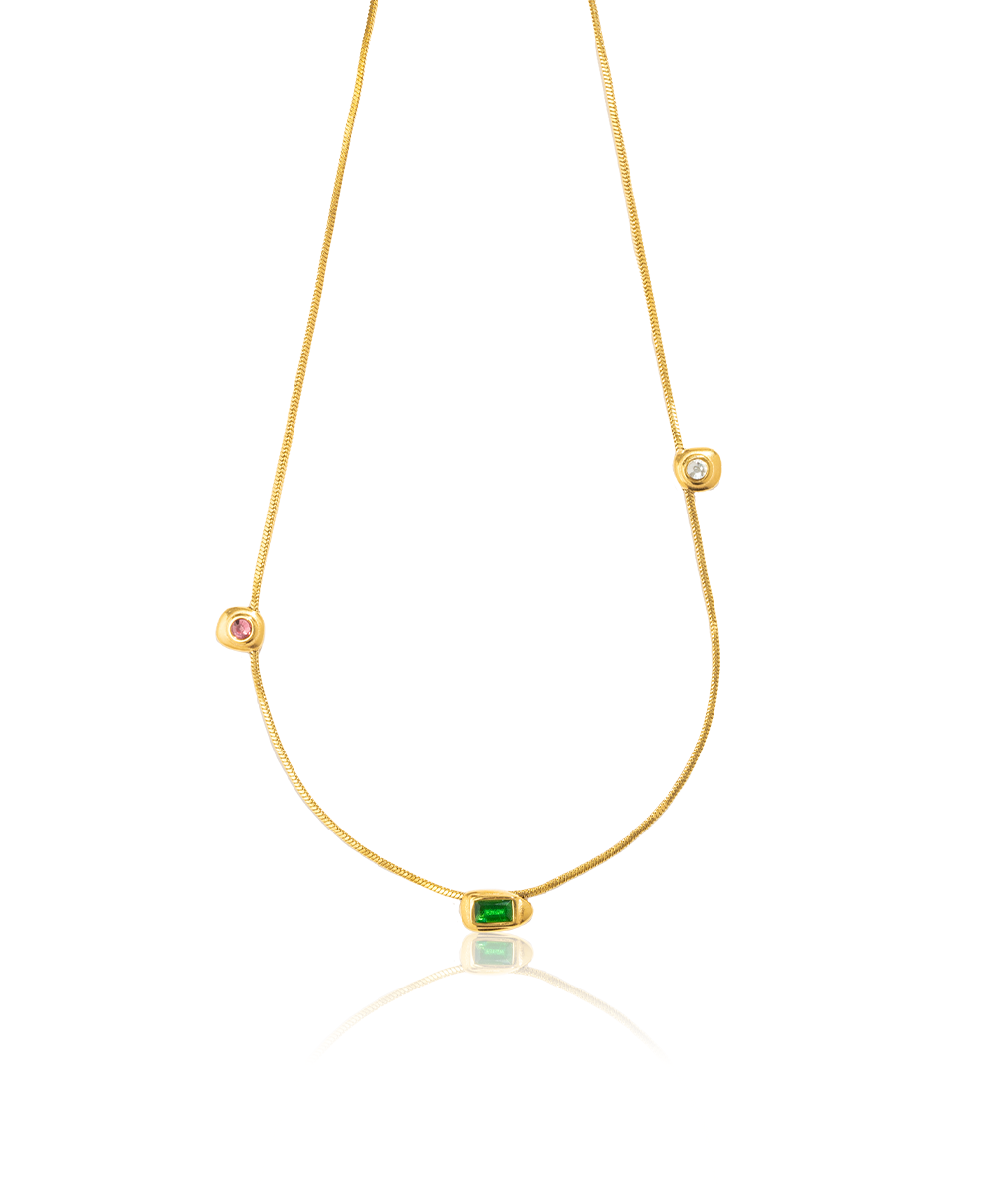 The Capella Necklace
