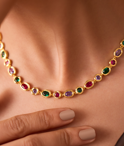 The Aranya Necklace
