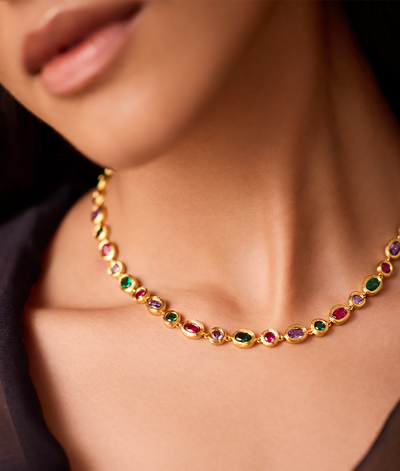 The Aranya Necklace