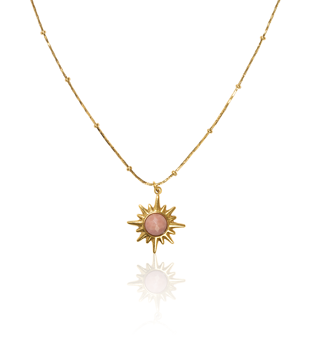 The Electra Necklace