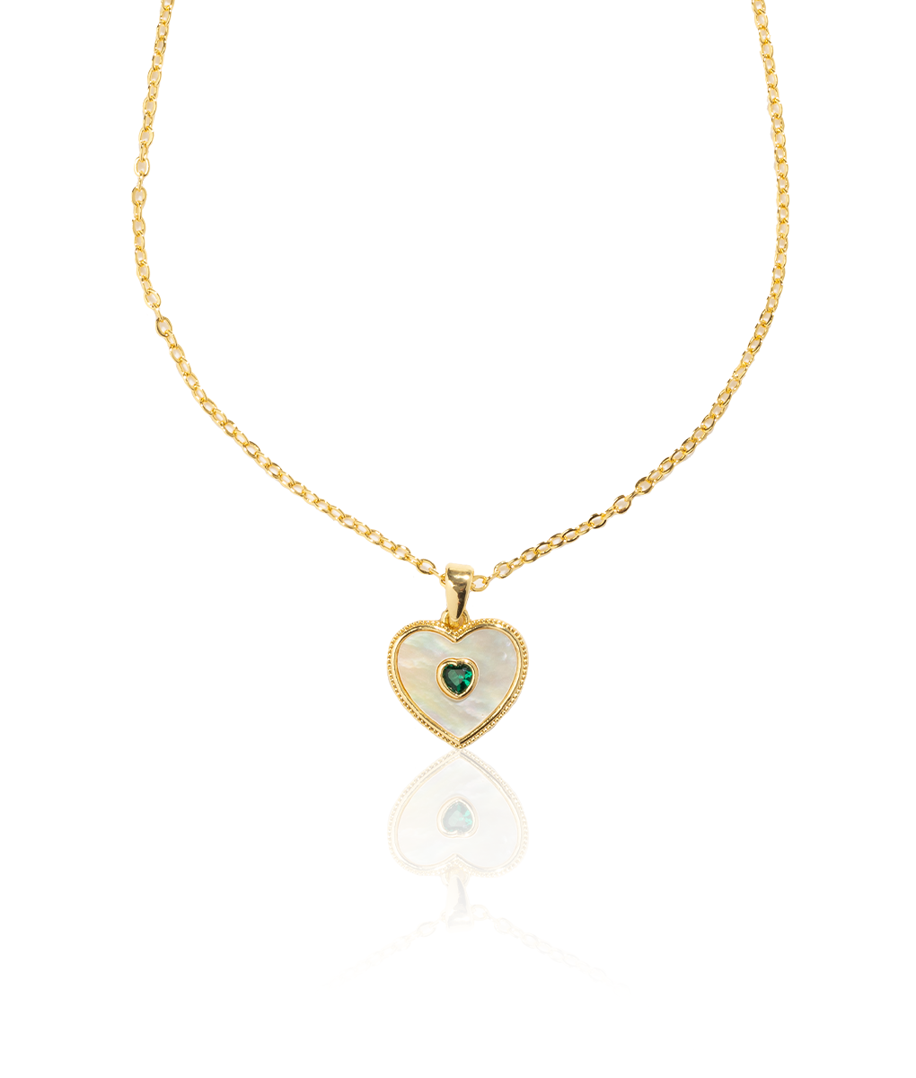 The Luxina Necklace