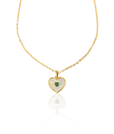 The Luxina Necklace