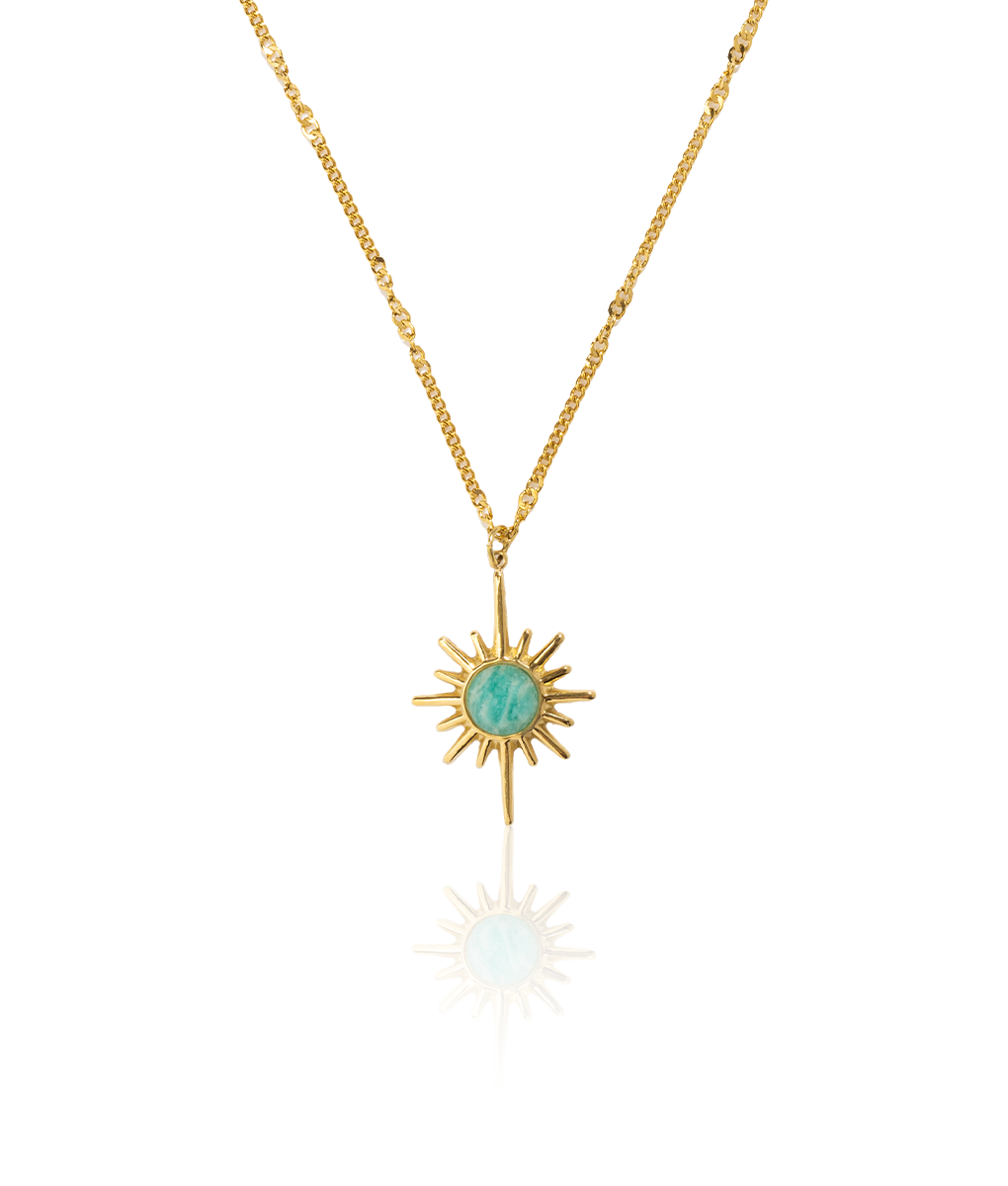 The Alena Necklace