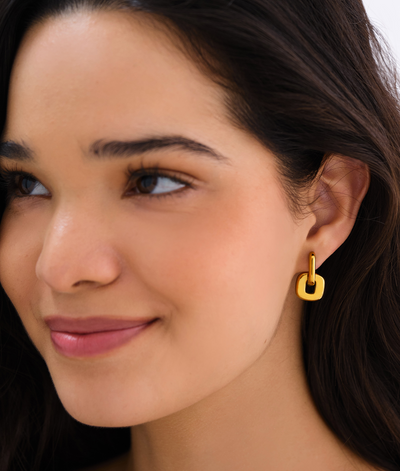 The Nia Earrings