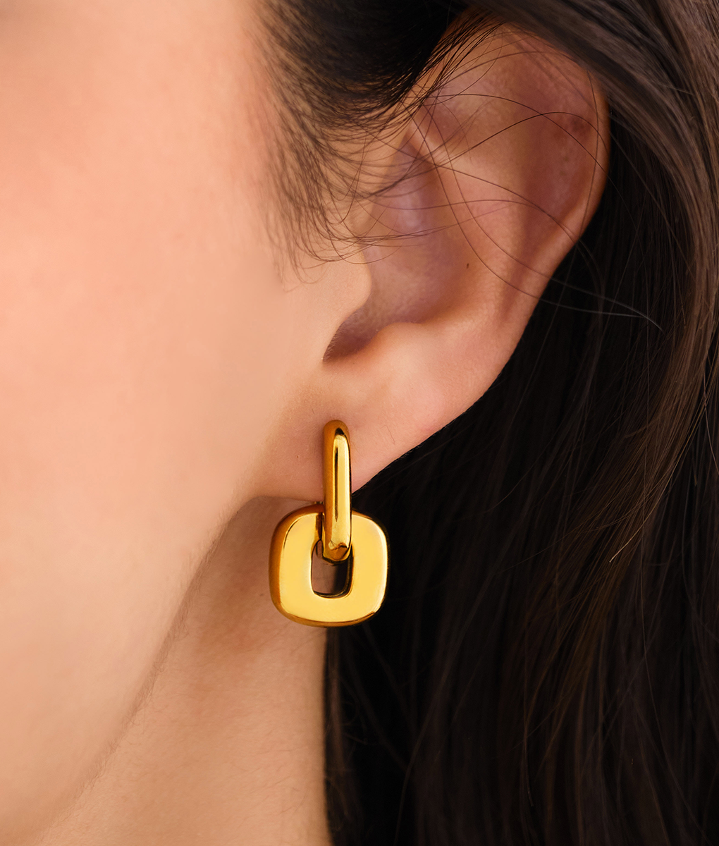 The Nia Earrings