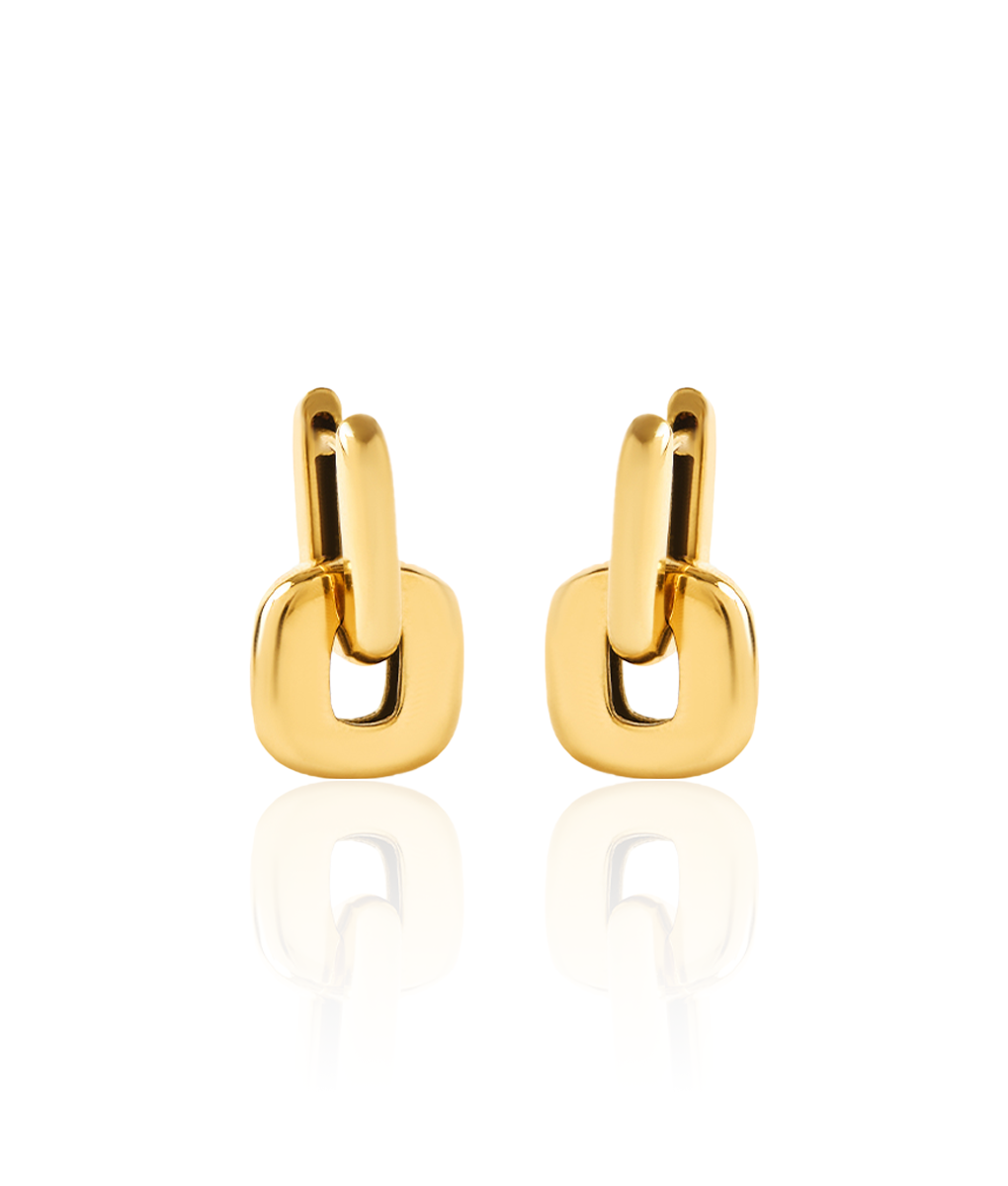 The Nia Earrings