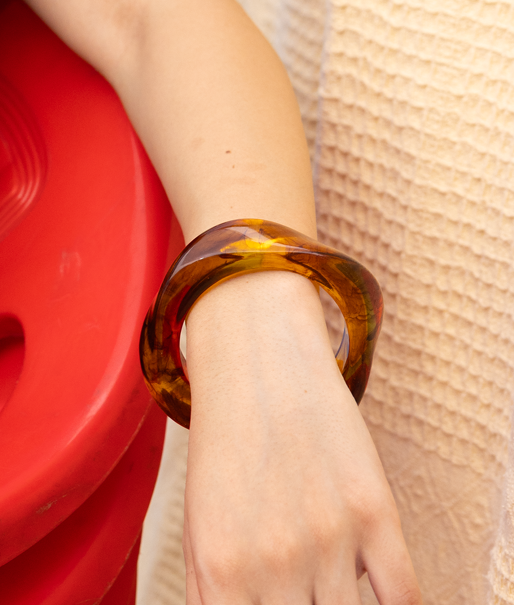 The Ocaso Bangle