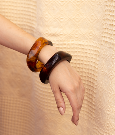 The Ocaso Bangle