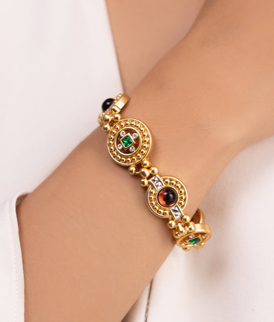 The Parvati Bracelet