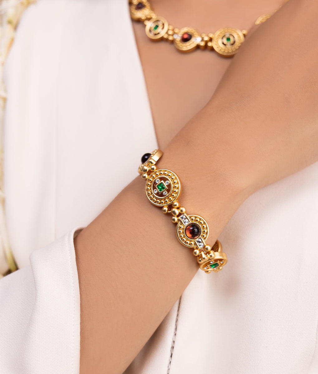 The Parvati Bracelet