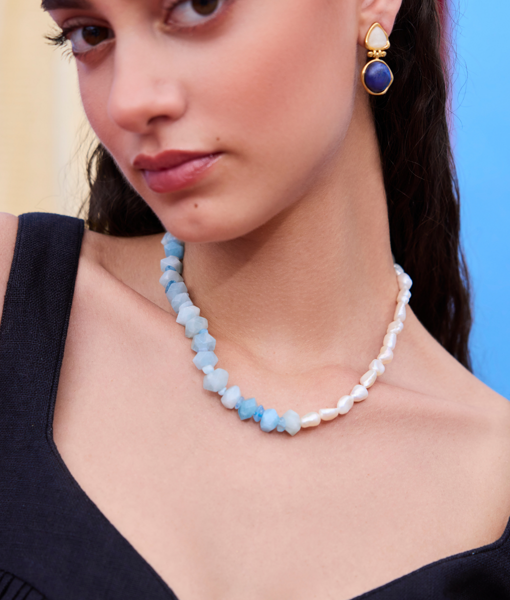 The Perla Necklace