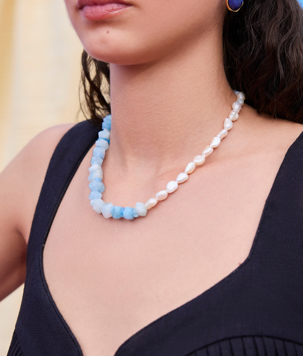 The Perla Necklace