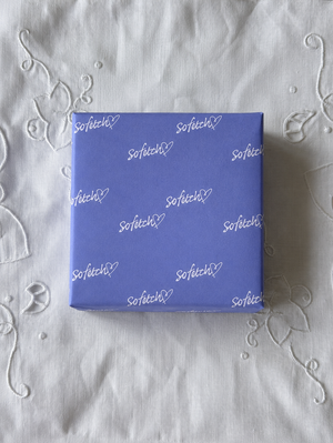 Gift wrapping