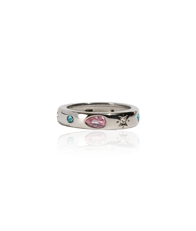 The Novelle Ring