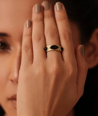 The Liora Ring