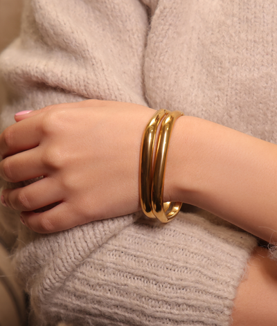 The Enamour Bangle