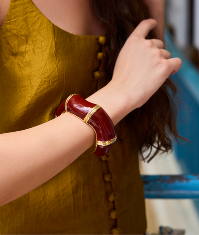 The Siroco Bangle