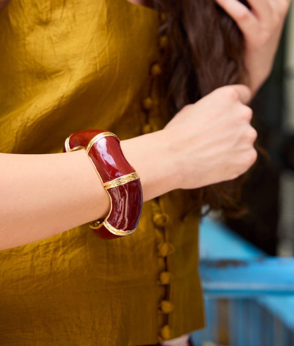 The Siroco Bangle