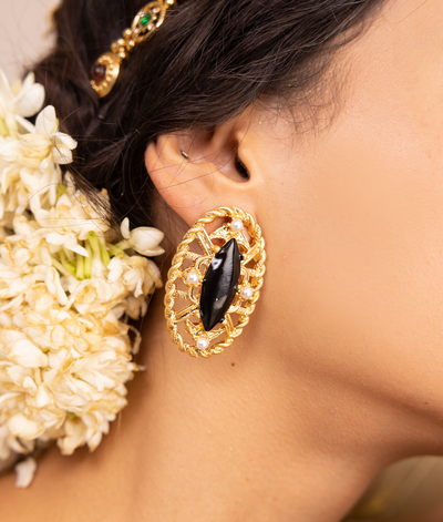 The Tara Earrings